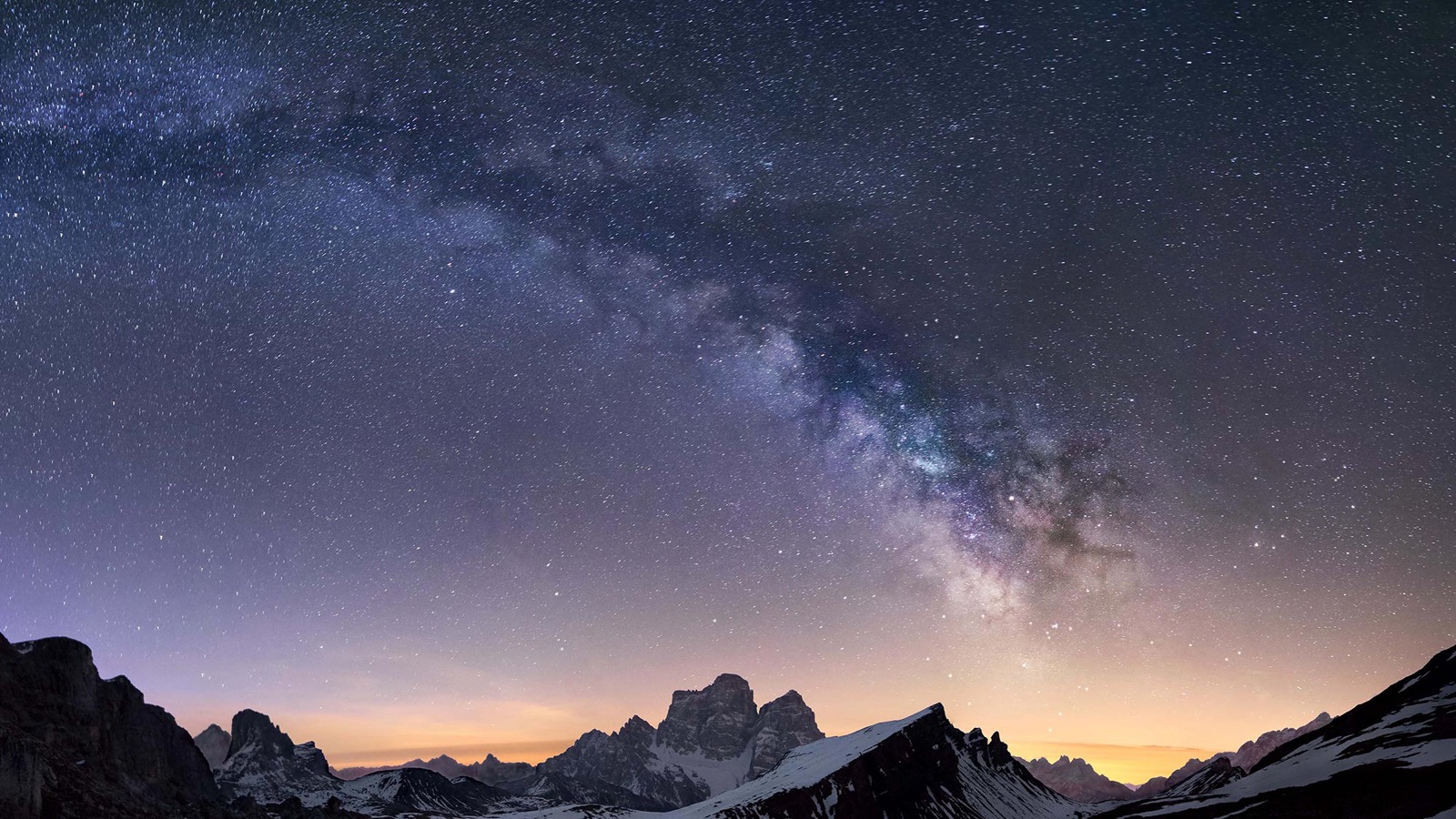 SkyView Chalets Toblacher See – ubytování