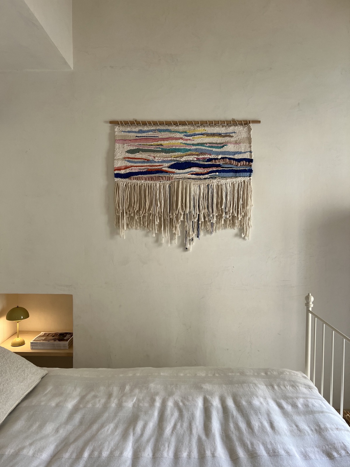 Casa Asmara – ubytování