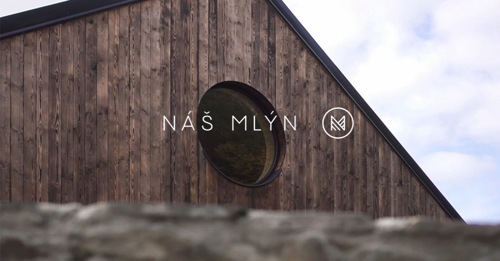 Náš Mlýn – ubytování