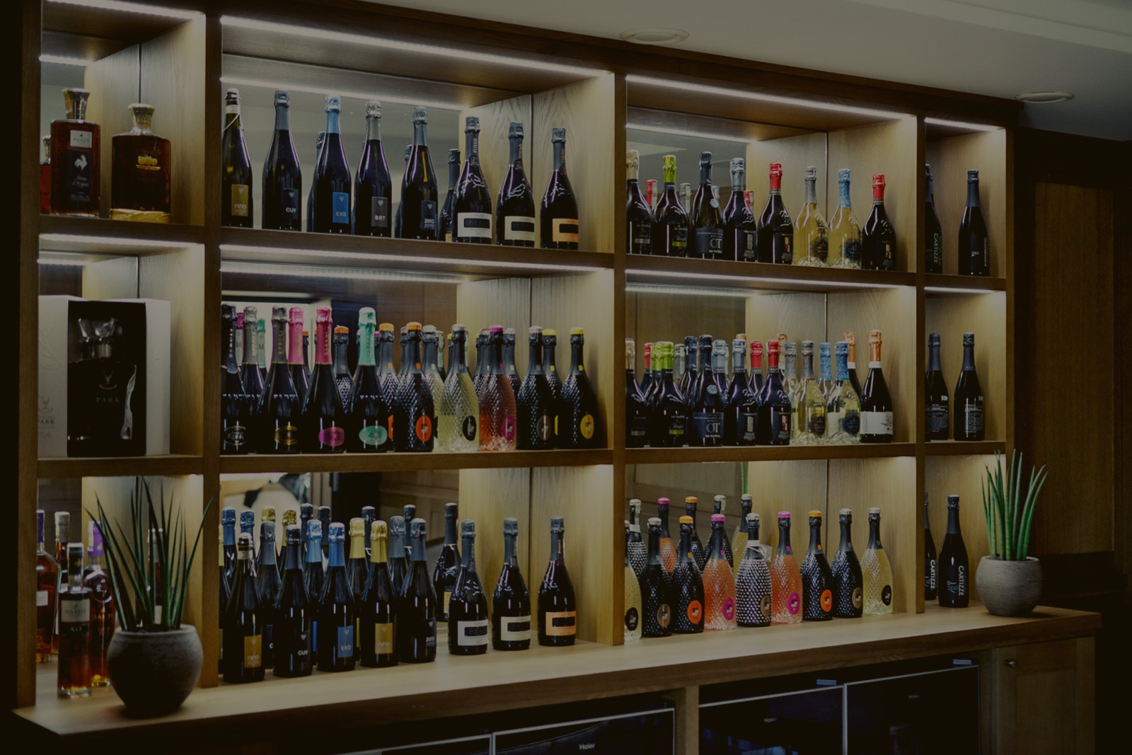Prosecco Residence Marko – ubytování