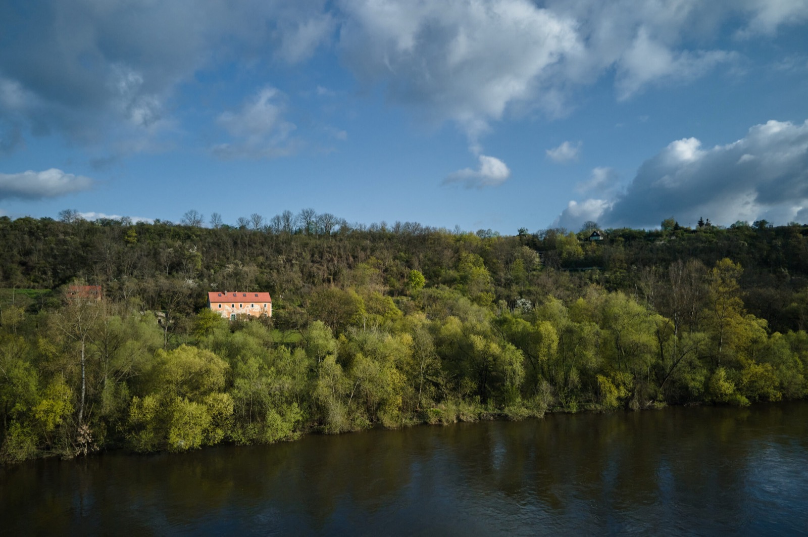 Na Lisu – ubytování
