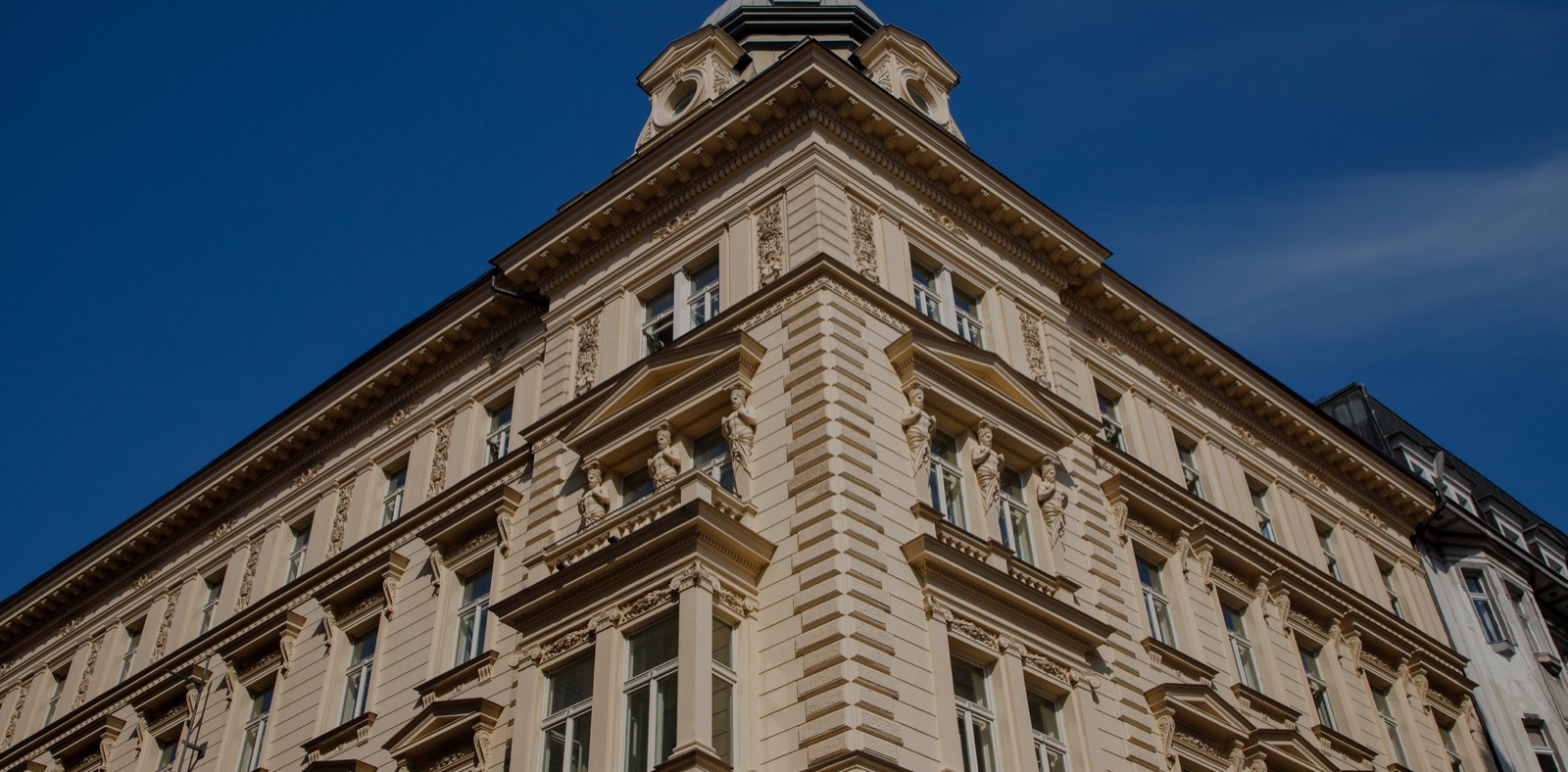 Sir Prague Hotel – ubytování